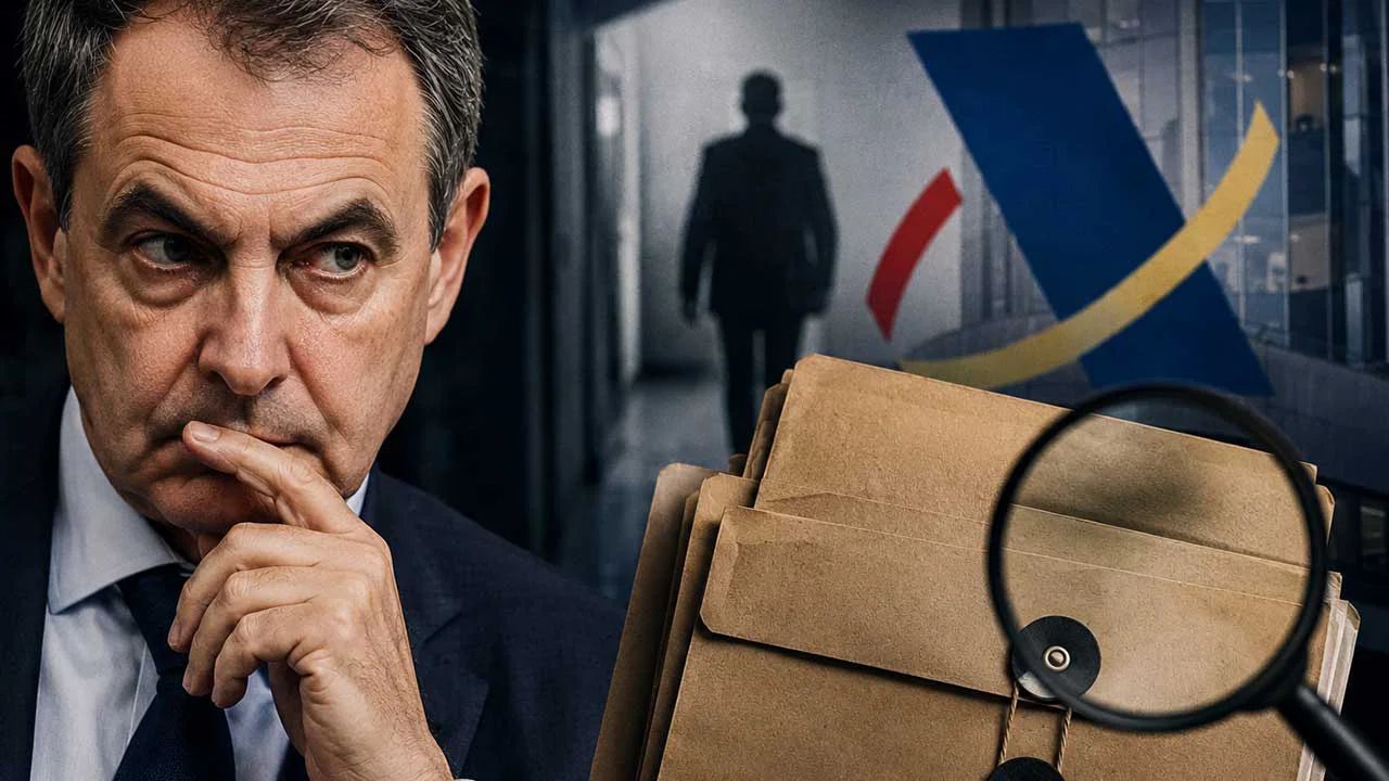 trama-Zapatero