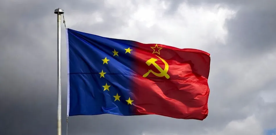 Union-Europea-Union-Sovietica