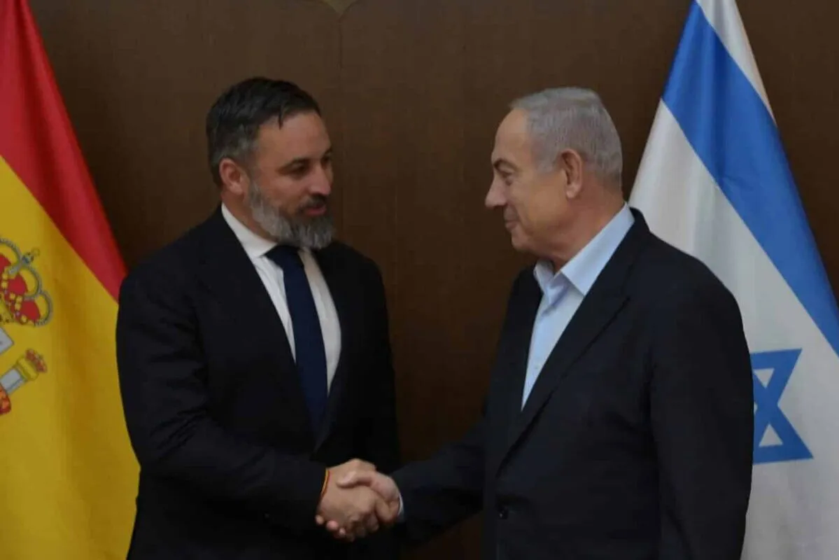 Netanyahu-se-compromete-con-Abascal-a-respetar-la-unidad-de-Espana-e1716926654752