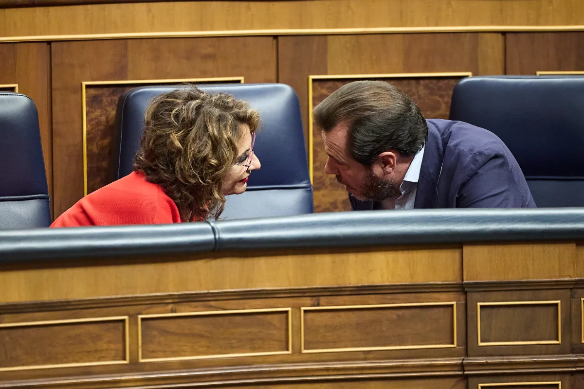 EuropaPress_7013357_vicepresidenta_primera_ministra_hacienda_maria_jesus_montero_ministro-1