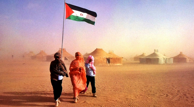 sahara-libre