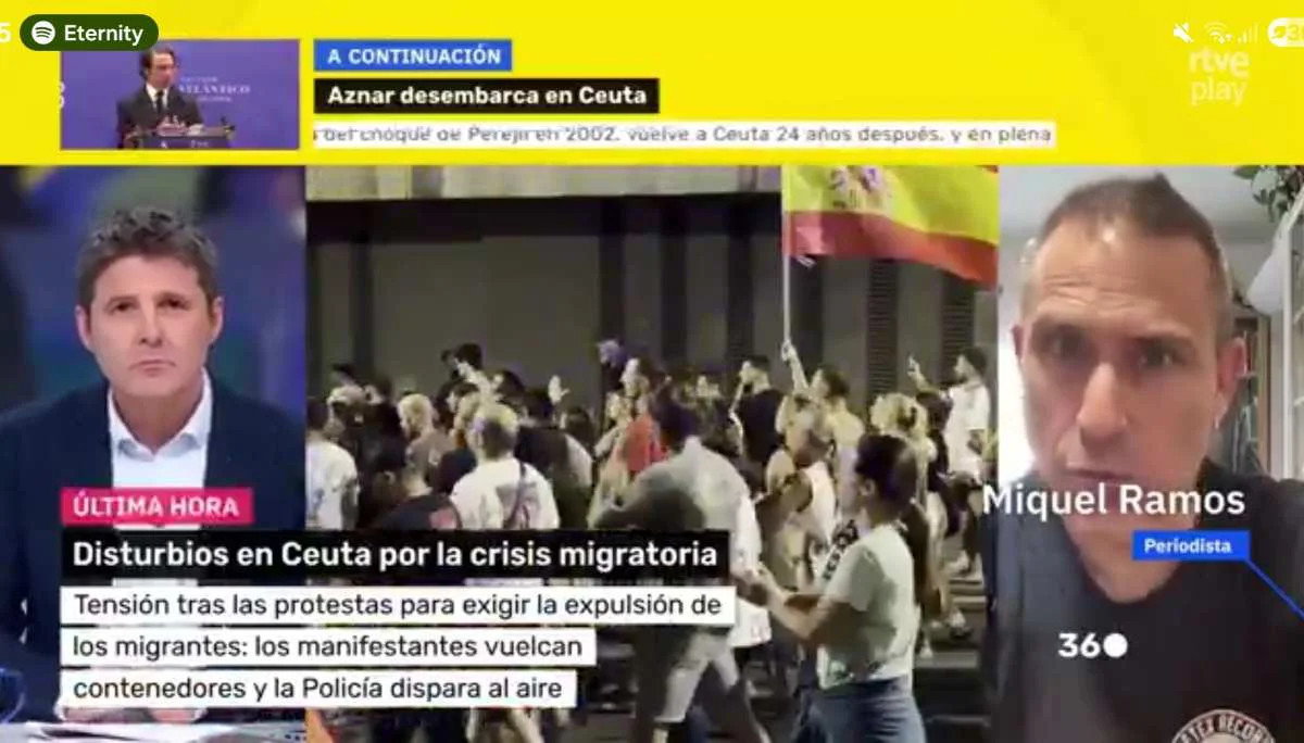 Cintora-TVE-Ceuta