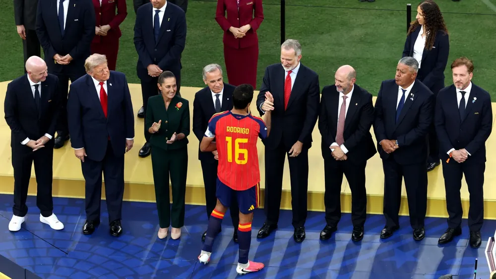 las-autoridades-en-la-ceremonia-de-premiacion-del-mundial.-getty