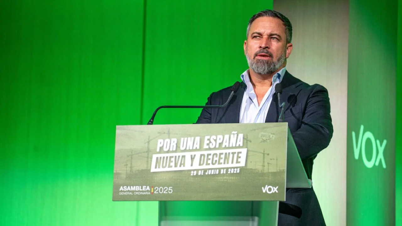 Abascal-VOX-Agenda-Publica