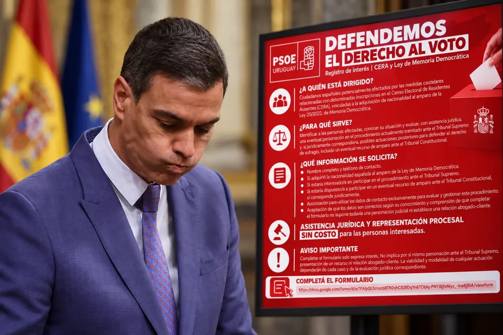 Politico-ante-cartel-informativo-electoral