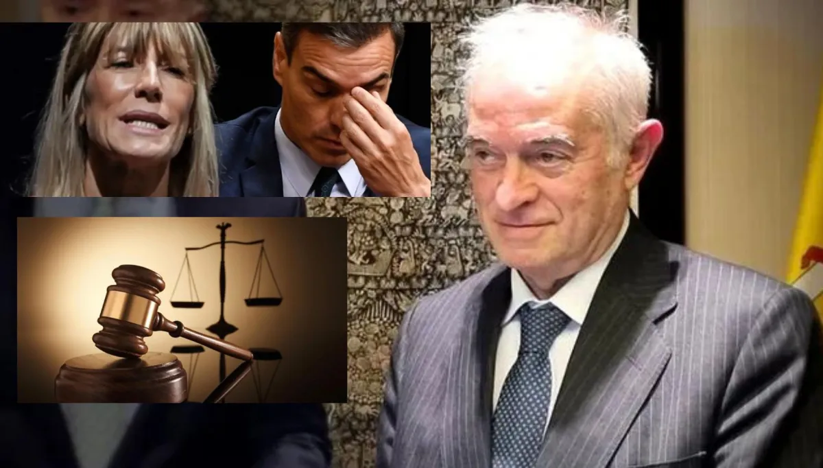 Begona-Gomez-Pedro-Sanchez-y-el-juez-Peinado