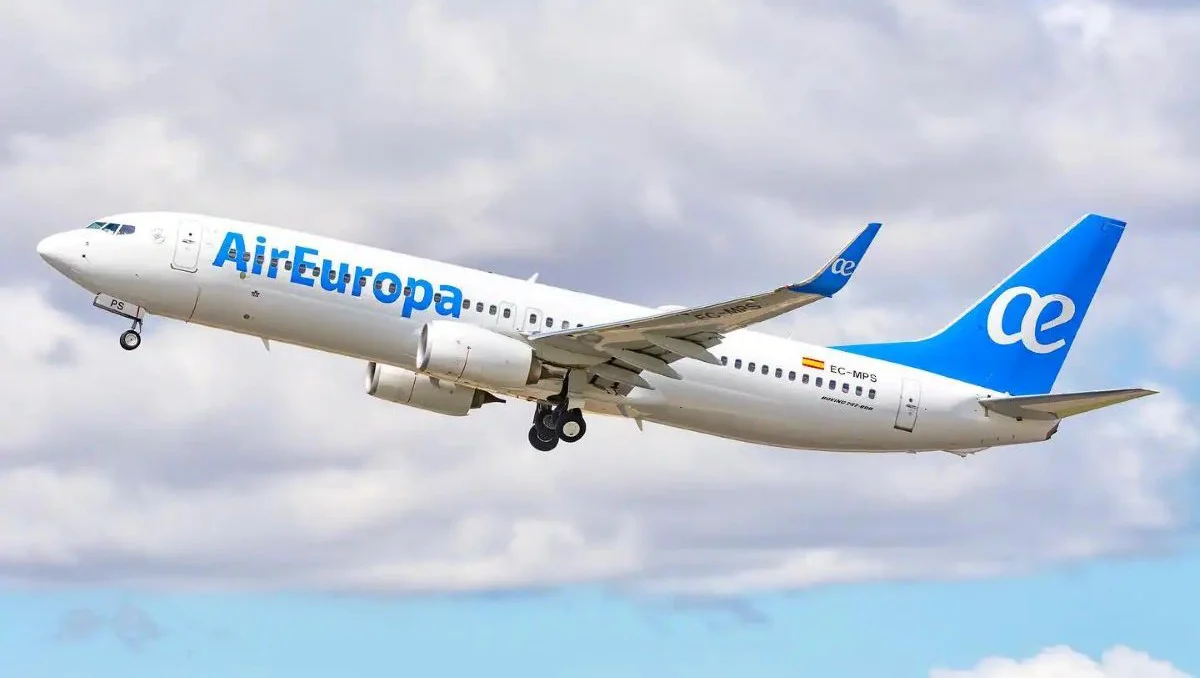 Uno-de-los-aviones-de-la-flota-de-Air-Europa