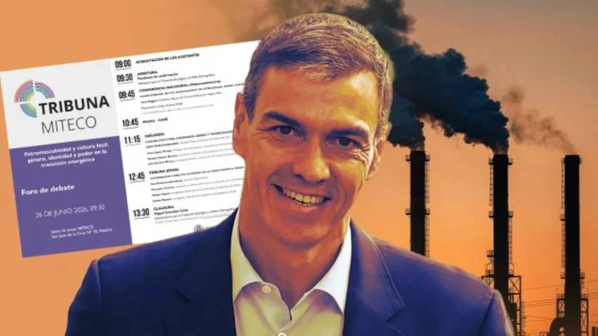 petromasculinidad