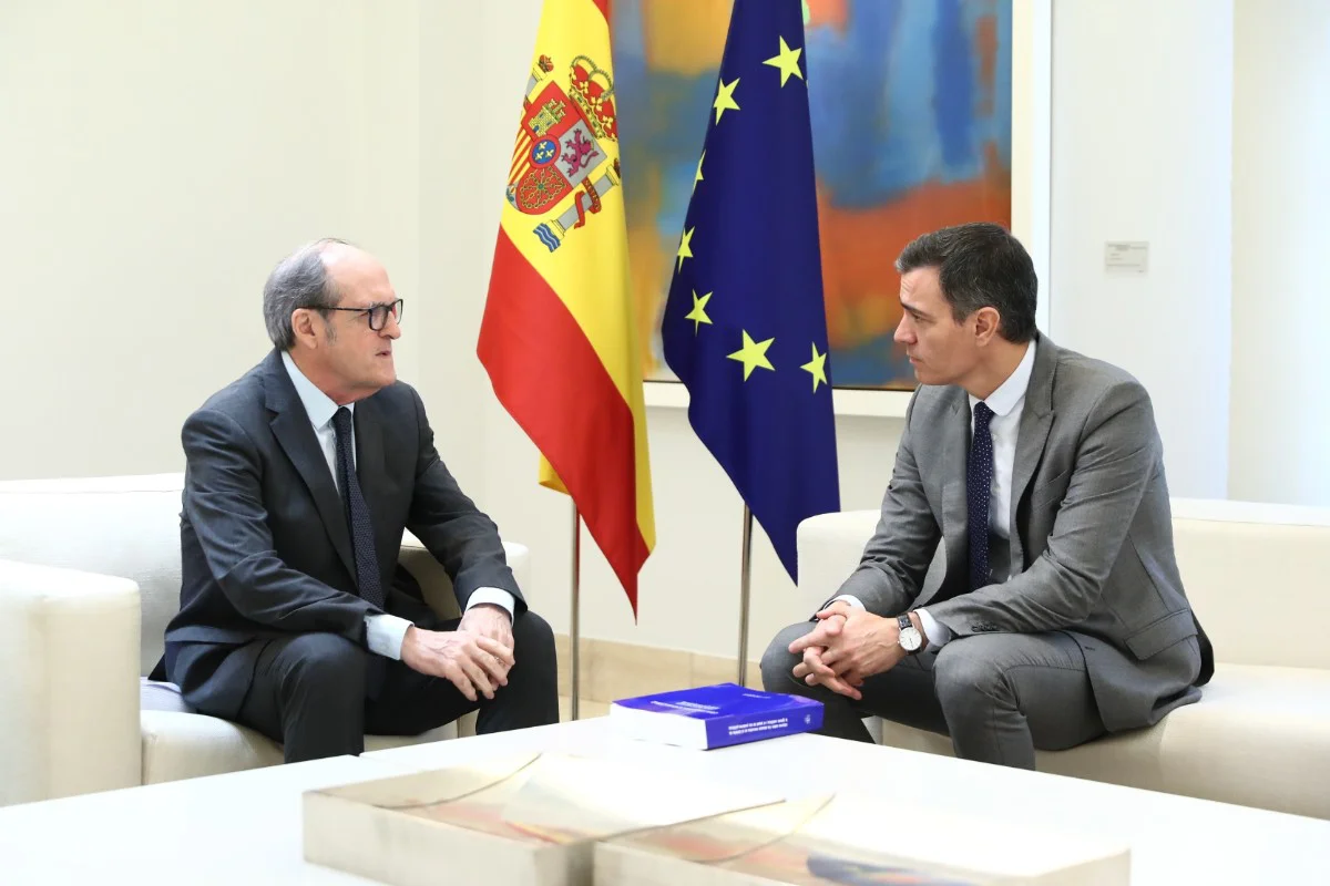 SANCHEZ-GABILONDO