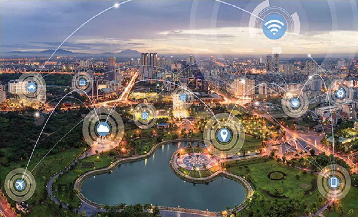 ciudades-inteligentes